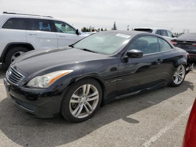 INFINITI G37 2010 jn1cv6fexam350334