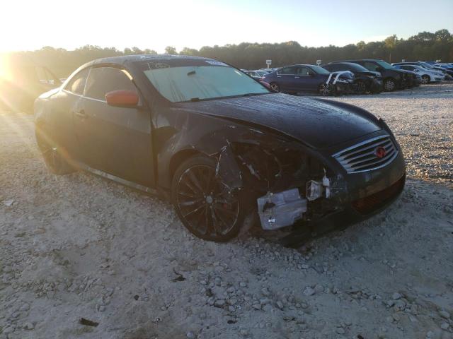 INFINITI G37 BASE 2010 jn1cv6fexam350348