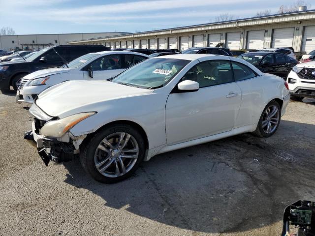 INFINITI G37 BASE 2010 jn1cv6fexam350897