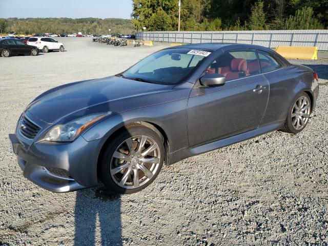 INFINITI G37 BASE 2010 jn1cv6fexam350995