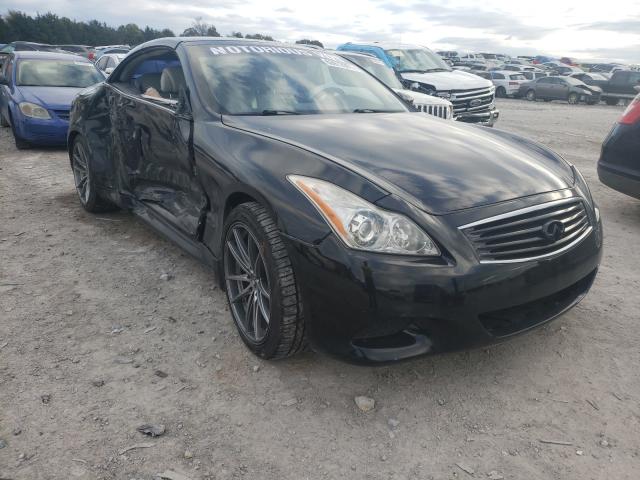 INFINITI G37 BASE 2010 jn1cv6fexam351399