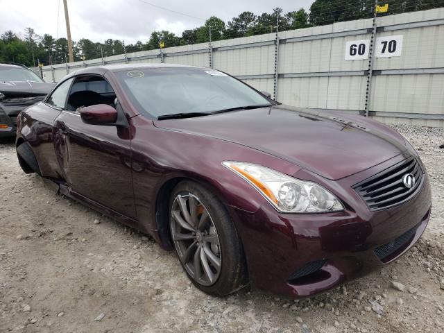 INFINITI G37 BASE 2010 jn1cv6fexam352357