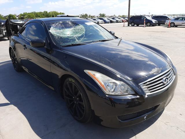 INFINITI G37 BASE 2010 jn1cv6fexam352472