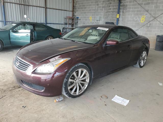 INFINITI G37 2010 jn1cv6fexam352634