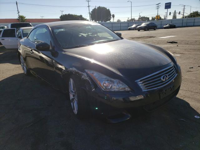 INFINITI G37 BASE 2010 jn1cv6fexam353508