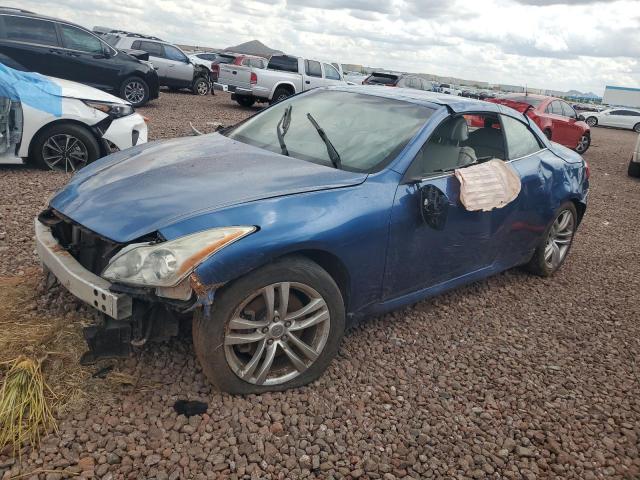 INFINITI G37 2010 jn1cv6fexam353766