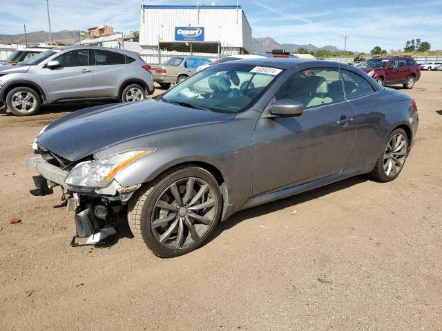 INFINITI G37 BASE 2010 jn1cv6fexam354934