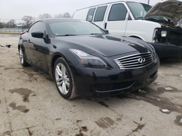 INFINITI G37 BASE 2010 jn1cv6fexam355257