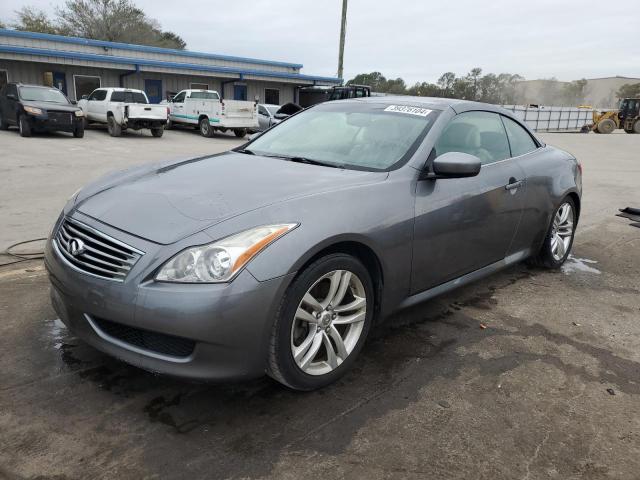 INFINITI G37 2010 jn1cv6fexam355341