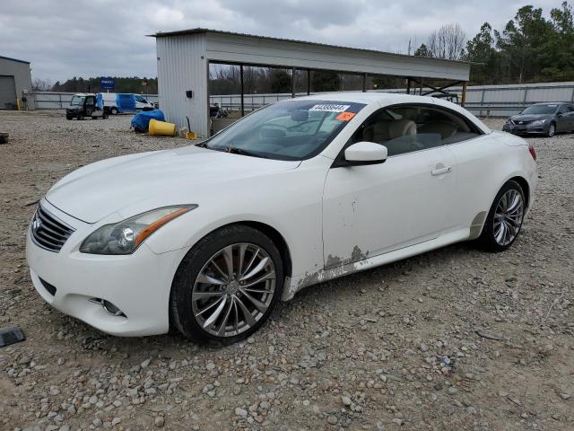 INFINITI G37 2011 jn1cv6fexbm954239