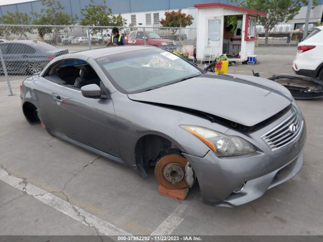 INFINITI G37 2012 jn1cv6fexcm200565