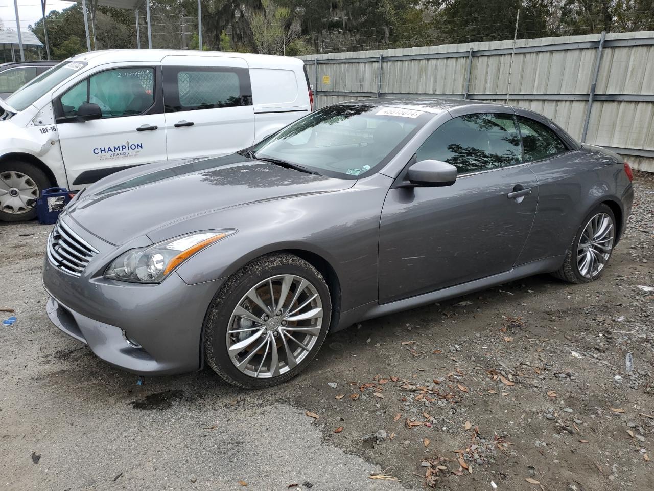 INFINITI G 2012 jn1cv6fexcm203207