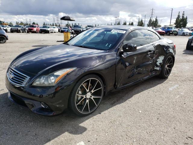 INFINITI G37 SPORT 2013 jn1cv6fexdm230313