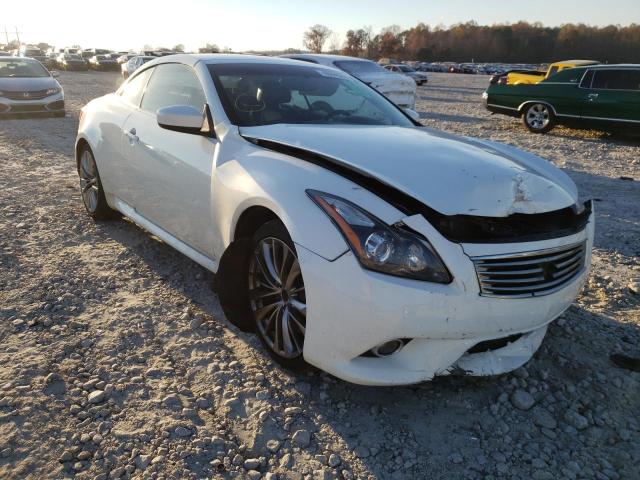 INFINITI G37 CONVERTIBLE 2013 jn1cv6fexdm770566