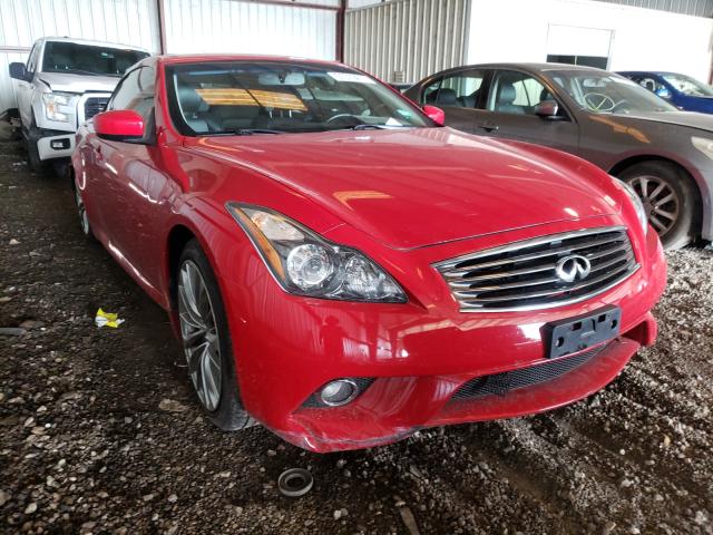 INFINITI G37 SPORT 2013 jn1cv6fexdm770647