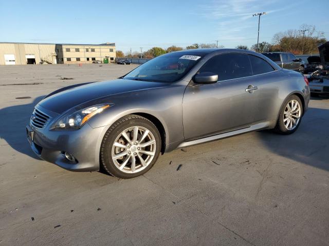 INFINITI G37 2013 jn1cv6fexdm771460