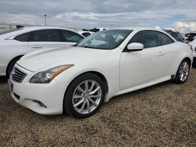 INFINITI G37 SPORT 2013 jn1cv6fexdm771717