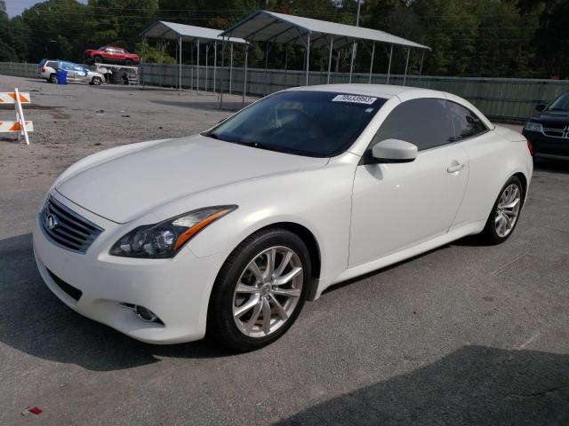 INFINITI G37 SPORT 2013 jn1cv6fexdm772950