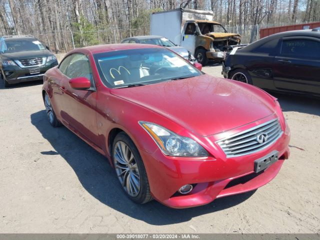 INFINITI Q60 2015 jn1cv6fexfm810440