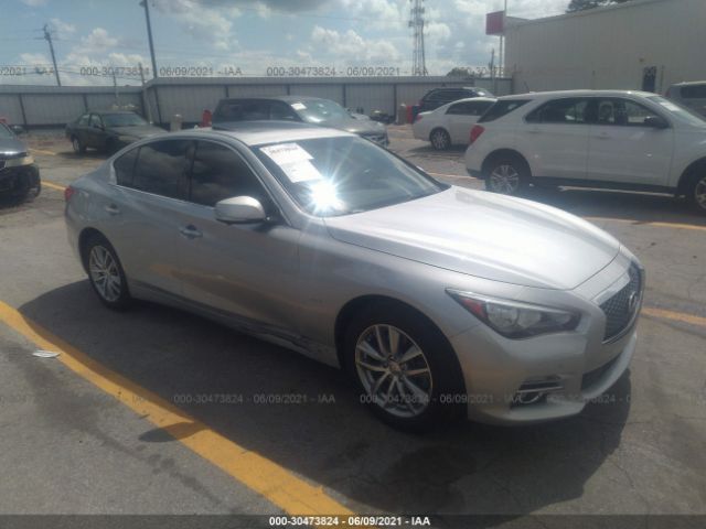 INFINITI Q50 2016 jn1cv7ap0gm200546