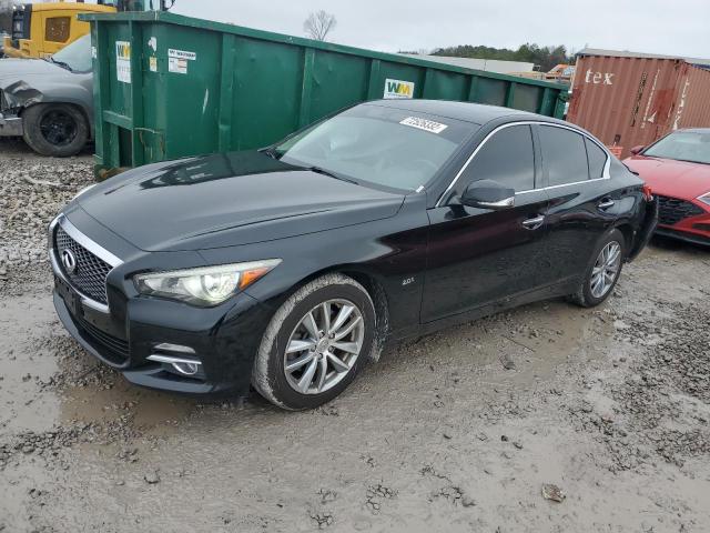 INFINITI Q50 BASE 2016 jn1cv7ap0gm200661