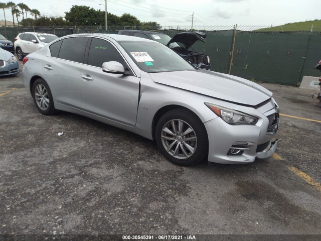 INFINITI Q50 2016 jn1cv7ap0gm201194