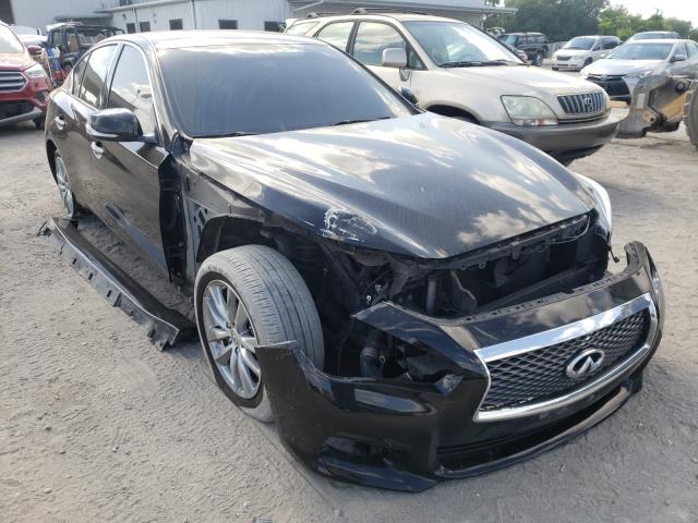 INFINITI Q50 BASE 2016 jn1cv7ap0gm201454