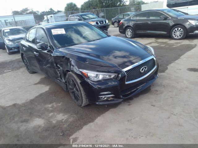 INFINITI Q50 2016 jn1cv7ap0gm201468