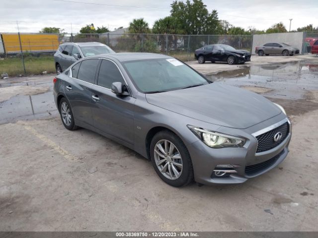 INFINITI Q50 2016 jn1cv7ap0gm201499