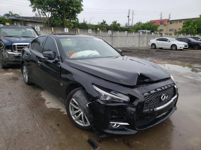 INFINITI Q50 2016 jn1cv7ap0gm201700