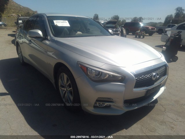 INFINITI Q50 2016 jn1cv7ap0gm203205