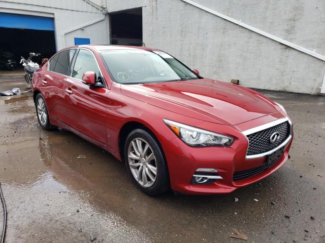 INFINITI Q50 BASE 2016 jn1cv7ap0gm203527