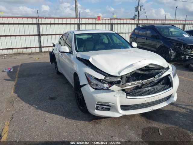 INFINITI Q50 2016 jn1cv7ap0gm203561