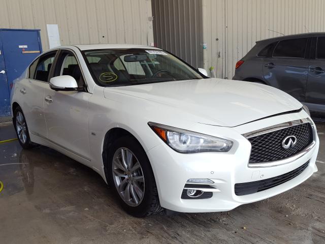 INFINITI Q50 BASE 2017 jn1cv7ap0hm640297