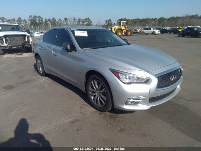 INFINITI Q50 2017 jn1cv7ap0hm641000