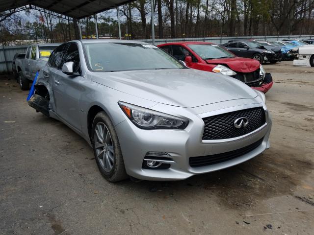 INFINITI Q50 2016 jn1cv7ap0hm641014