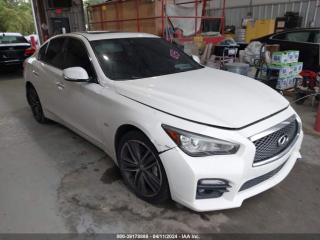 INFINITI Q50 2017 jn1cv7ap0hm641031