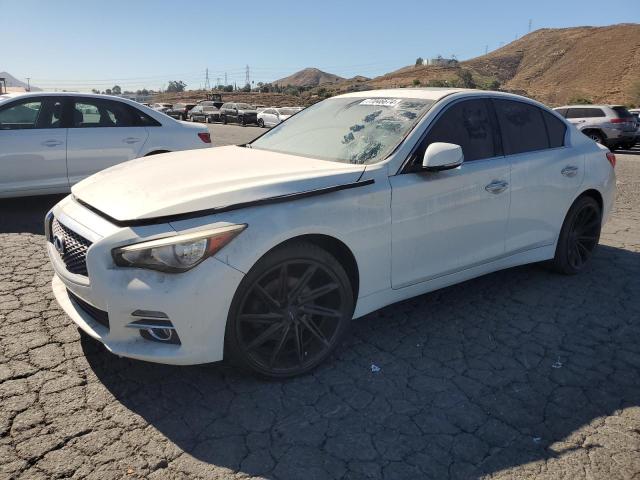 INFINITI Q50 BASE 2017 jn1cv7ap0hm641319