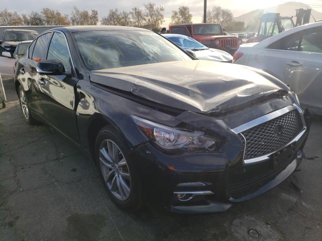 INFINITI Q50 BASE 2017 jn1cv7ap0hm641532