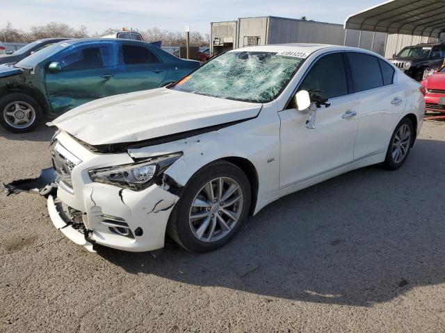 INFINITI Q50 BASE 2017 jn1cv7ap0hm642177