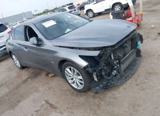 INFINITI Q50 2017 jn1cv7ap0hm642518