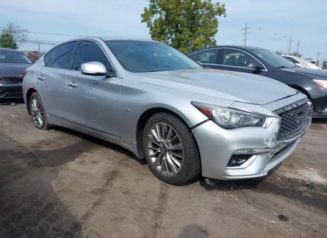 INFINITI Q50 2018 jn1cv7ap0jm240133