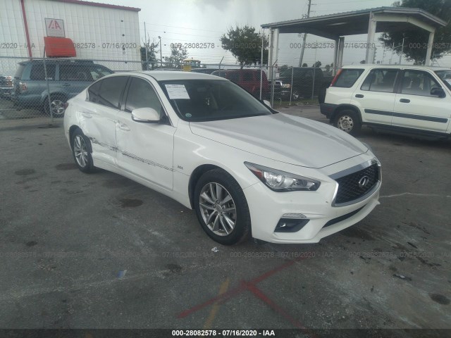 INFINITI Q50 2018 jn1cv7ap0jm240522