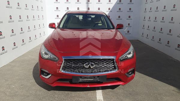 INFINITI Q50 2018 jn1cv7ap0jm700228