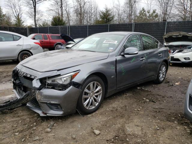 INFINITI Q50 2019 jn1cv7ap0km110130