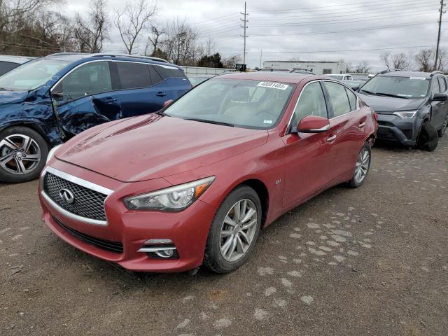 INFINITI Q50 BASE 2016 jn1cv7ap1gm200149