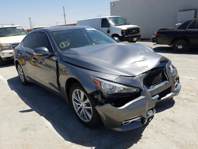 INFINITI Q50 BASE 2016 jn1cv7ap1gm200605