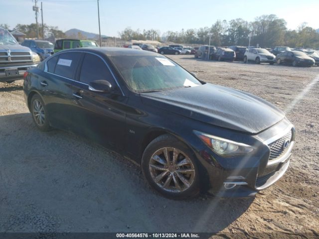 INFINITI Q50 2016 jn1cv7ap1gm200975