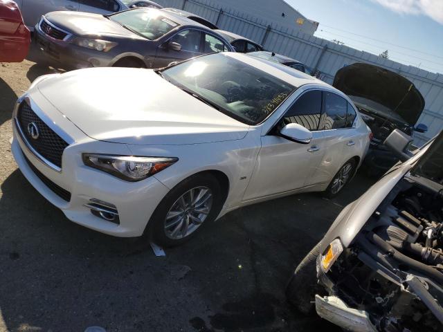 INFINITI Q50 2016 jn1cv7ap1gm201396