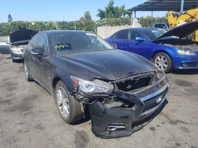 INFINITI Q50 BASE 2016 jn1cv7ap1gm201530